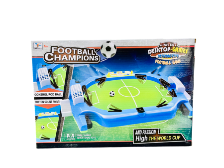 Football Champions